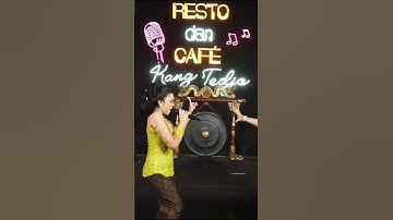 Kebo Gering/Kerbau Kurus ! Dimas Tedjo Ft. Ayu Kaesthi #campursari #dimastedjo #ayukaesthi