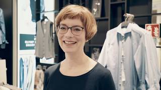 Farb Und Stilberatung Ausbildung Zum Personality Stylist