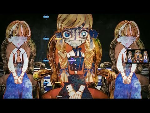 [GITADORA Matixx] Aion (ADV-D 6.10) BGA