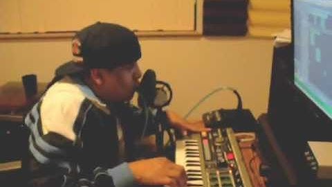 Talkbox Demo by Menace O.N.E (MicroKorg Talkbox)-509