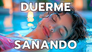 ¡Desbloquea el Poder de la SANACIÓN Energética para DORMIR Mejor!