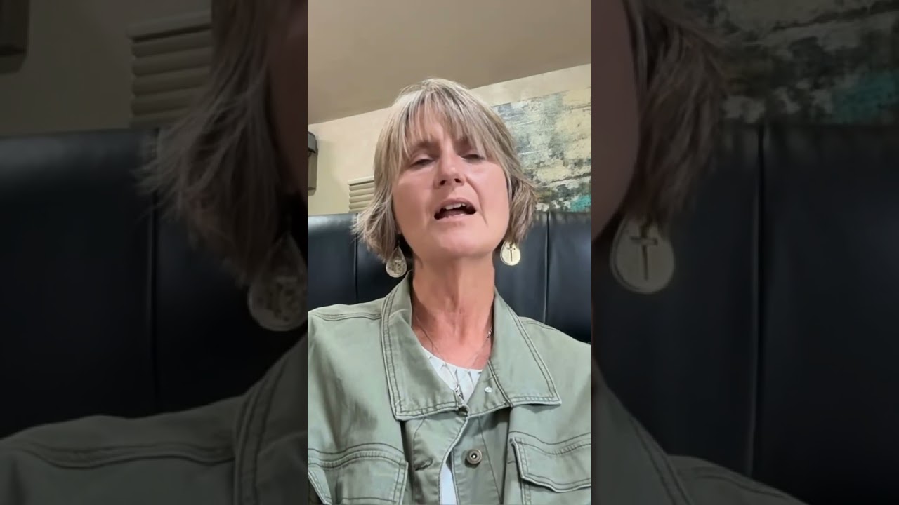Whose Voice Are You Following? AI vs Scripture