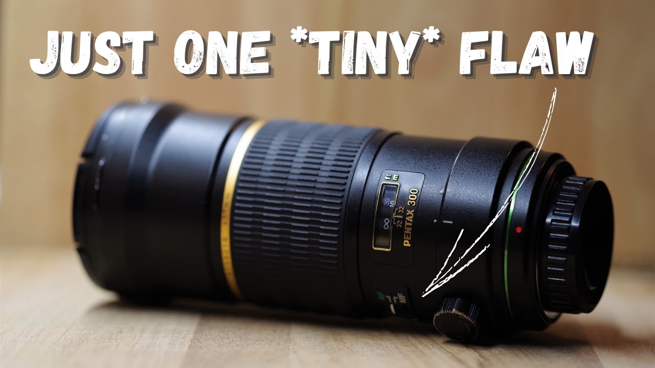 One Mid-Life Crisis and Two Owls Later - My Pentax DA* 300mm f4 Lens Review