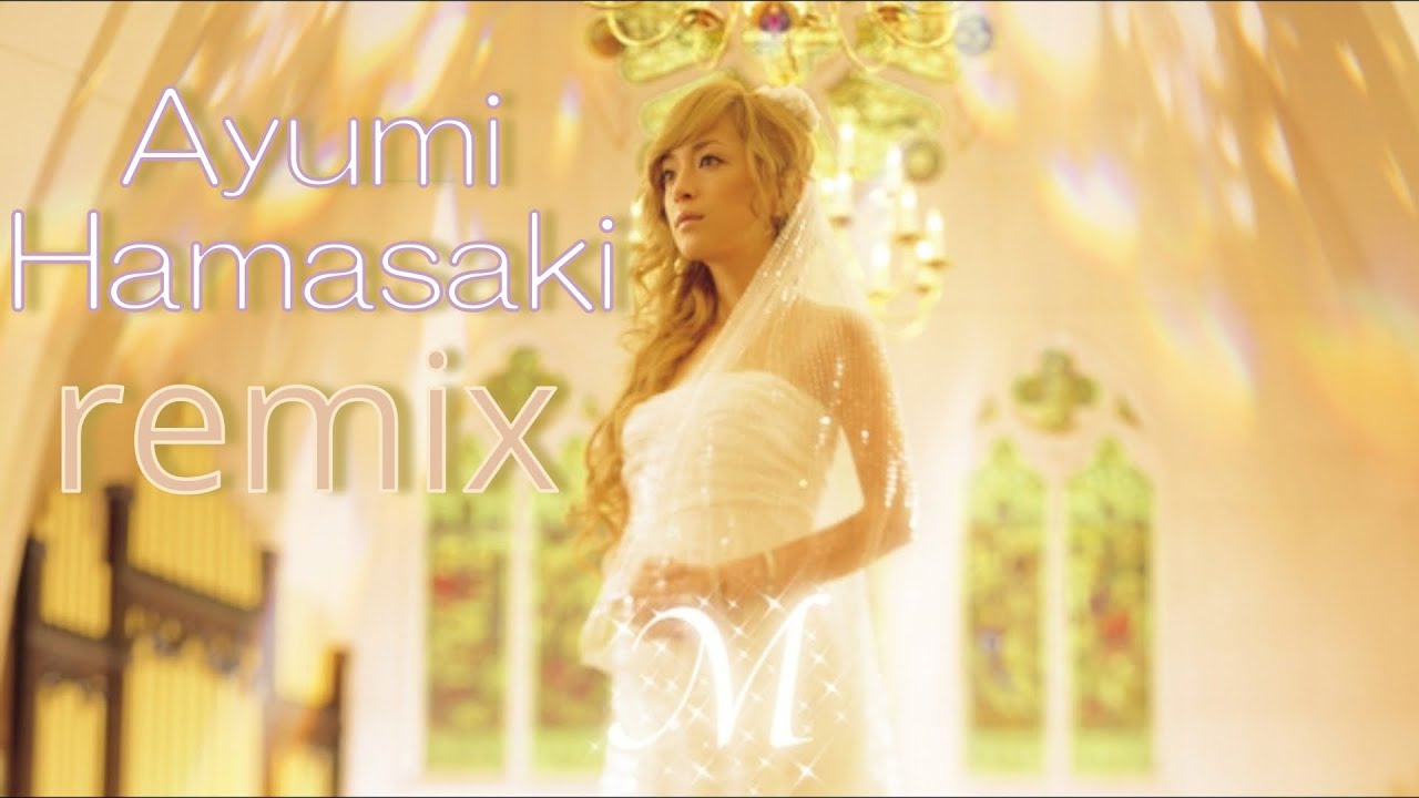 ayumix2020 M/ 浜崎あゆみ The Queen of J-Pop: Ayumi Hamasaki - YouTube