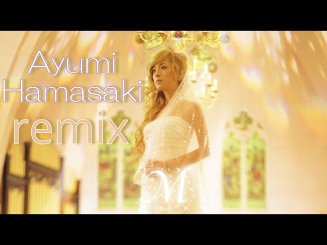 ayumix2020 M/ 浜崎あゆみ The Queen of J-Pop: Ayumi Hamasaki - YouTube