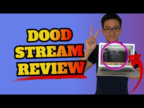 Doodstream Review - Can You Make Big Money With This Video Uploading Site?