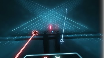 Press Pause | Noodle Extensions | BS Quest Render