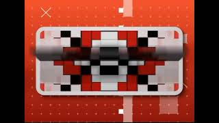 Cartoon Network International Check It 1.0 Christmas 2010-2014 Flipbook V1 No Screen Bug