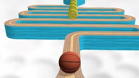 Going Balls All Levels Gameplay Android İos Part 75