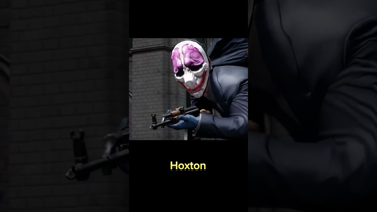 Payday 2 GRATIS en Epic Games