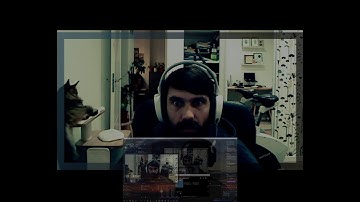Touch Portal 2.3 - OBS Extended 1.1.0 - Hold Scene Selection