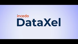 Incedo DataXel