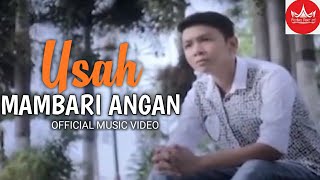 Harry Parintang - Usah Mambari Angan | Lagu Minang Populer