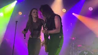 Skid Row x Lzzy Hale - I Remember You