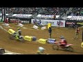 2022 Greensboro Kicker Arenaross 250 Main Event