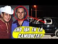 "TANO NO ESTABA EN LA CAMIONETA" Testigo Relata Los ULTIMOS SEGUNDOS de Valentin Elizalde | SCRUBBER