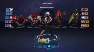 Battleborn