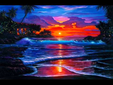 Ho'Onu'A - Blue Light