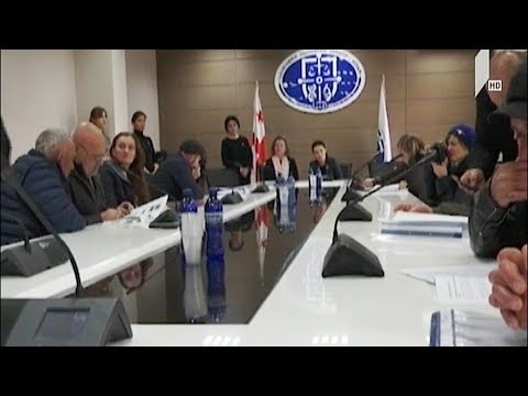 რუსეთ-საქართველოს ომში დაღუპულები