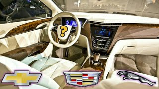 GUESS THE CAR FROM THE INTERIOR | Cars Name | Car Logo Quiz | Car Logos and Names | Puzzle Quiz #20 screenshot 4