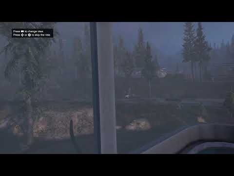 Gta 5 Chill Ride PS5