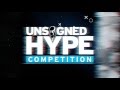 SOURCE360 Unsigned Hype 2016