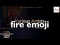 Fire Emoji Remix (Reggae Version rimixed by Kutso)