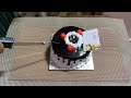 #Doshis #HappyBirthday #Musical #Knife for #Cake #Cutting || #Unboxing & #Review 😋 in #Telugu ||