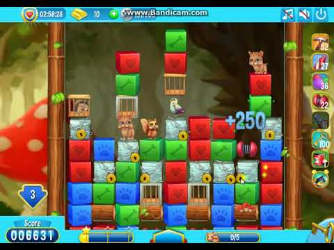 Pet Rescue Saga level 1885 no boosters 😈 ►TOBIAS DEAMON◄