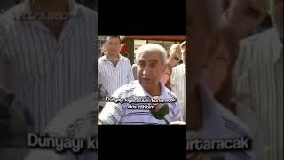 Ben Allahtan Görevli Mehdiyim