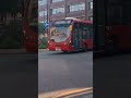 Wallington Station Bus Observations 25/05/2026
