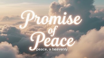 “A Promise From Jesus | John 14:1–4”