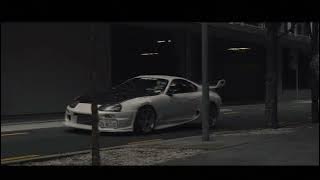 Supra mk4 ☠️edit. Ratatataata💀 #edit #supra #supramk4 #editing 