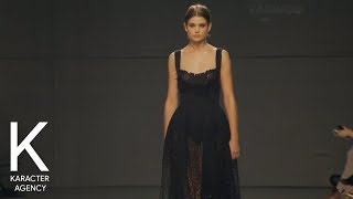 Models Beatriz Marxen - Portugal Fashion Ss19