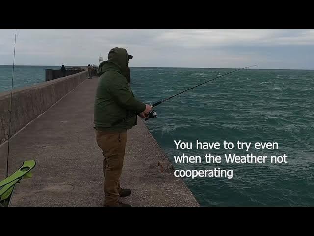 Surfcasting 101: You Have to Start Somewhere - On The Water