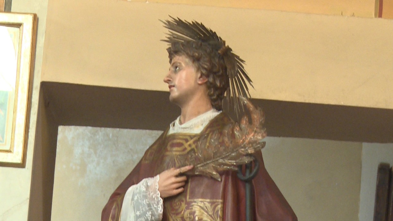 Messa San Lorenzo 2019