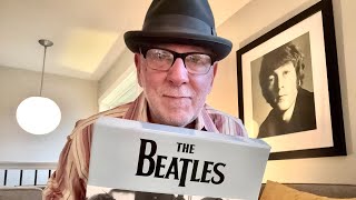 The Beatles Anthology Returns: The Vault Cracks Open One More Time