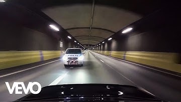 The Shocking - Dispatch  (Official Music Video)