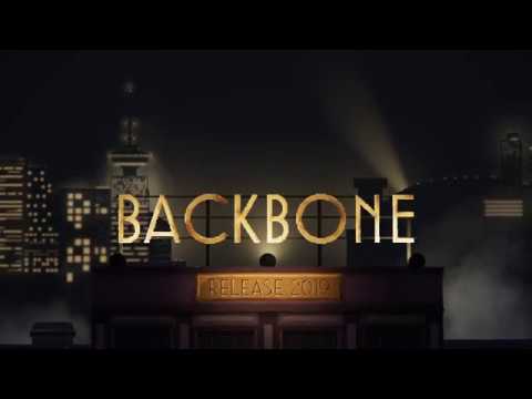 BACKBONE - KickStarter Trailer
