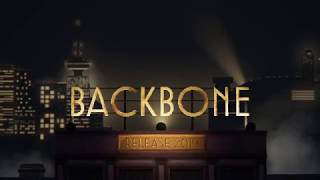 BACKBONE - KickStarter Trailer BACKBONE - KickStarter Trailer