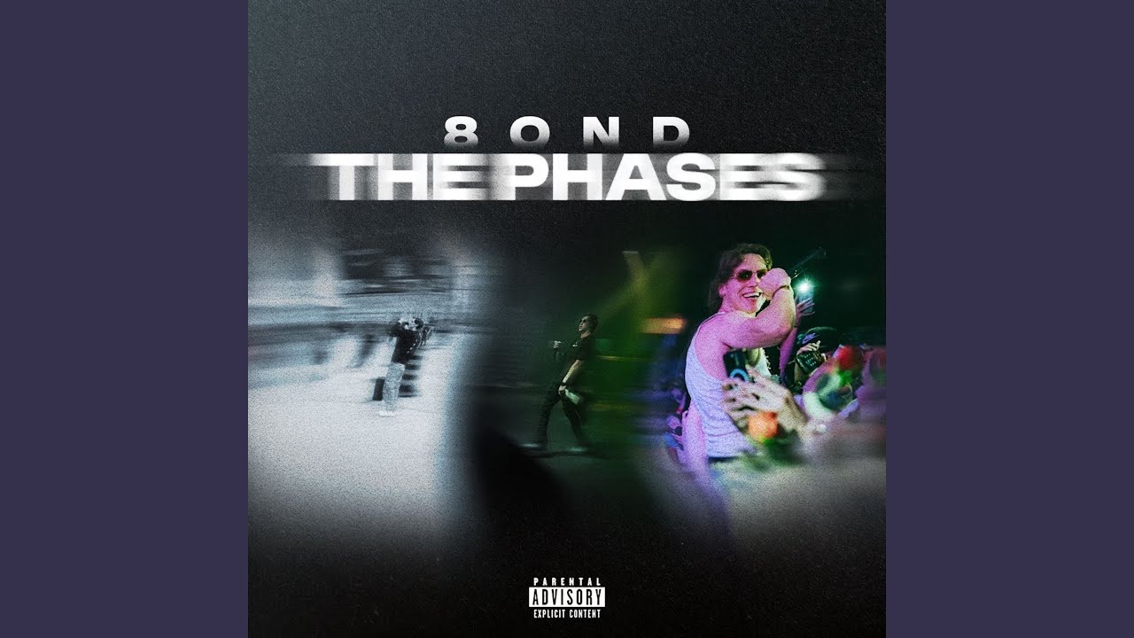 Watch The Phases on YouTube Watch The Phases on YouTube
