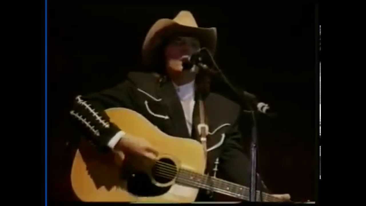 Dwight Yoakam with Ry Cooder