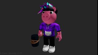 Roblox | Piggy - Alex Attack Sound