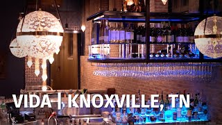Vida | Knoxville, Tennessee