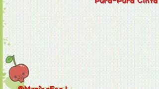 Pura pura cinta by cirebell