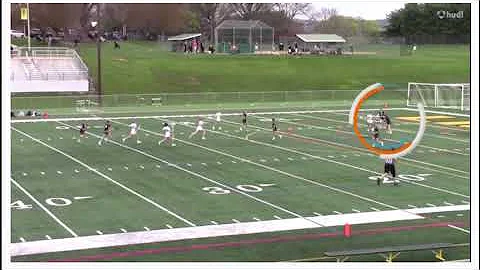 Shannon Rooney   Shut down offense