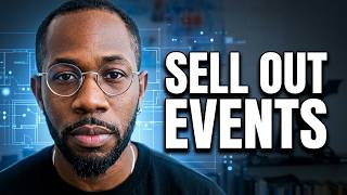 5 Event Marketing Strategies Micro-Creators Are Using to Sell Out