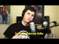 Watsky  le rappeur le plus rapide du monde 