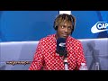 Juice wrld freestyles to just lose it by eminem