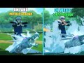 8 Hidden Details in Naruto Storm Games! (storm 1 to 4)